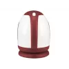 Chaleira elétrica Beper 1,7L 2200W preto