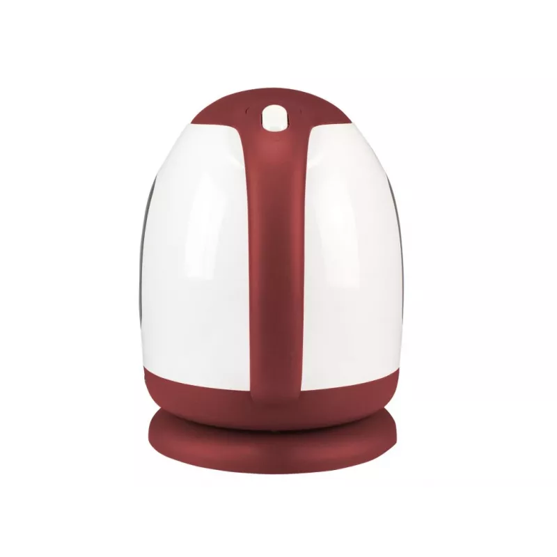Chaleira elétrica Beper 1,7L 2200W preto