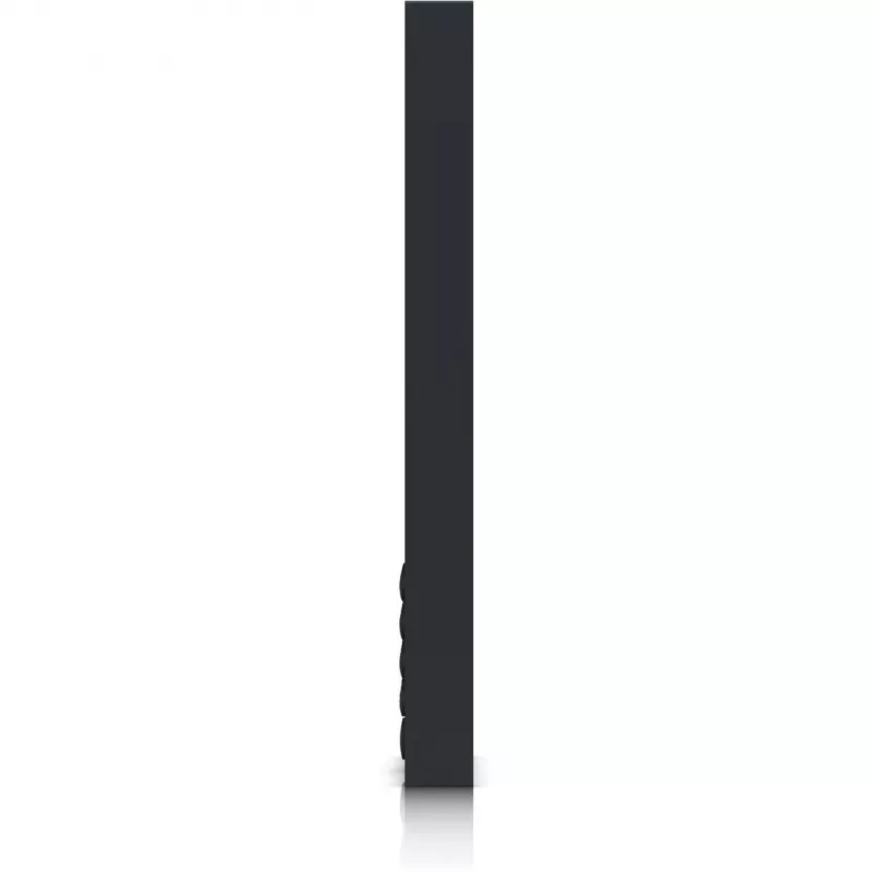 Ubiquiti G3 Intercom terminal intercomunicador INTERIOR/EXTERIOR para gestão de pedidos de acesso para edifícios residenciais e comerciais com suporte de passe tátil