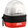Petzl NOCTILIGHT preto, vermelho