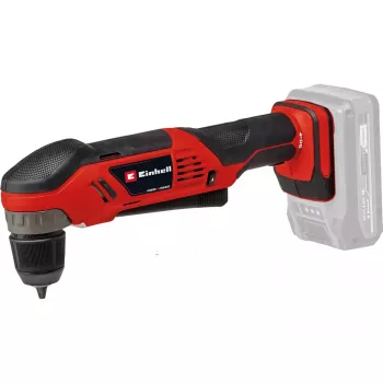 Einhell TE-AD 18 Li 1100 RPM 1,22 kg preto, vermelho