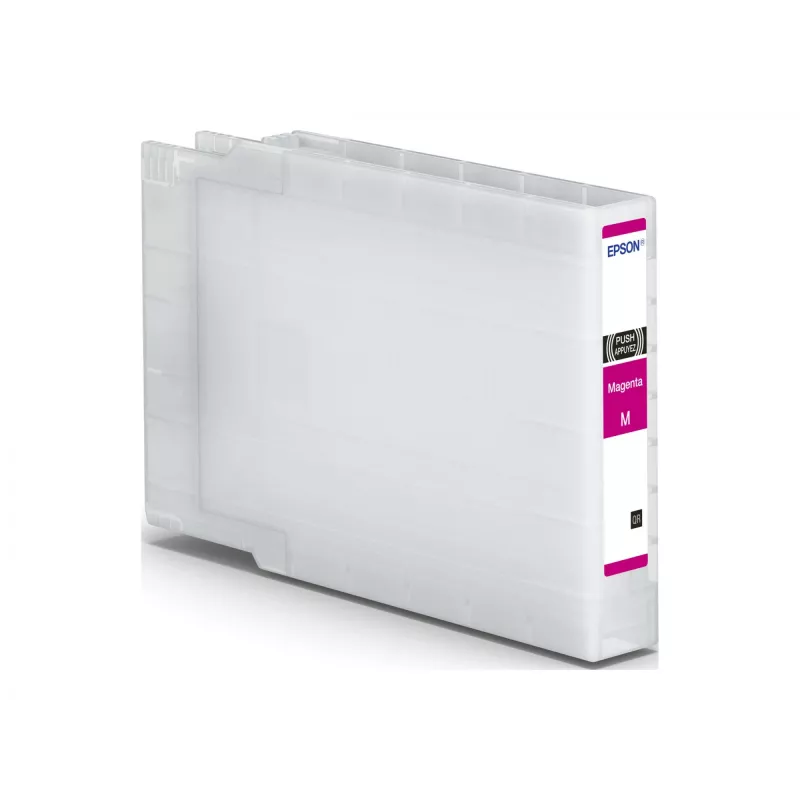 Epson C13T04A34N tinteiro magenta para WF‑C8190 / WF‑C8690 (ultra alta capacidade, original)
