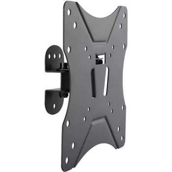 Suporte de parede para TV LogiLink BP0006 106,7 cm (42 polegadas) preto