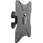 Suporte de parede para TV LogiLink BP0006 106,7 cm (42 polegadas) preto