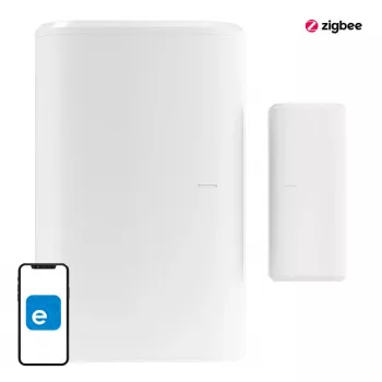 SONOFF SNZB-04P Sensor de porta/janela ZigBee, com pilha