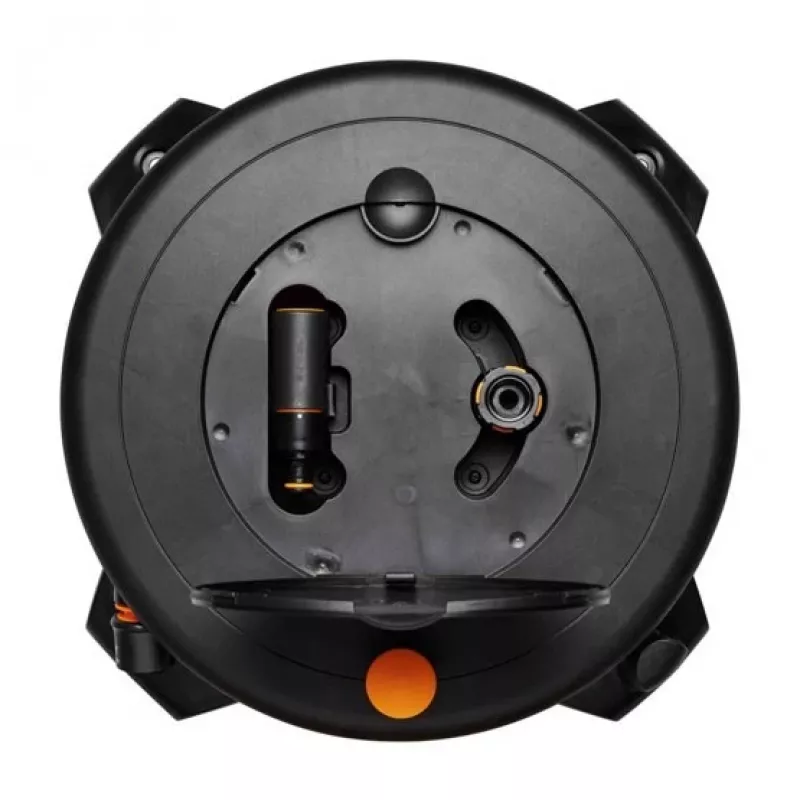 CARRO DE MANGUEIRA FISKARS SOLID L 1/2 30m WATERWHEEL