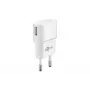 Goobay | carregador USB tomada de rede | 44948 | ligação USB 2.0 A | adaptador de rede