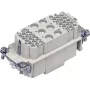 Harting 09 38 042 3101 cinzento