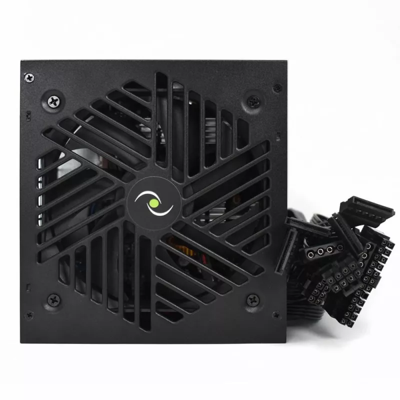 Fonte de alimentação | TECNOWARE | ATX | PC | preto | 180 - 264 V | 650 W | FAL651FSP12