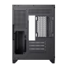 Gamemax | Caixa | INFINITY MINI BK | M-ATX