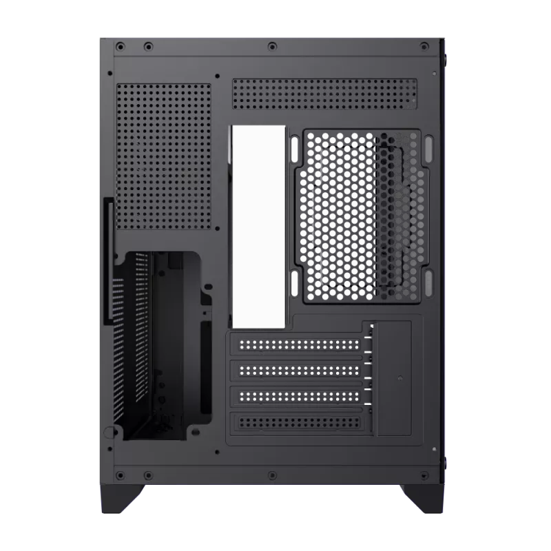 Gamemax | Caixa | INFINITY MINI BK | M-ATX