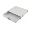 Gaveta para teclado e arrumação de documentos Digitus DN-19 KEY-2U