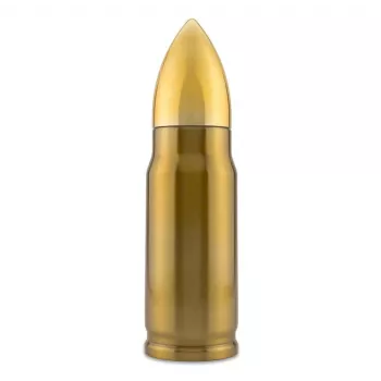 Cartucho térmico Bullet Brass 500 ml