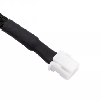 Acessório de refrigeração Watercool MO-RA IV 600 Ambient Light fita LED aRGB