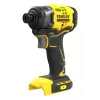 Aparafusadora/chave de impacto Stanley SFMCF810B-XJ, bateria 18V
