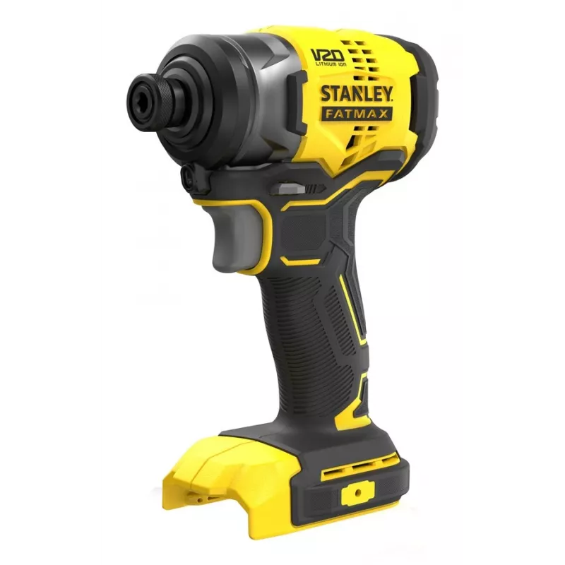 Aparafusadora/chave de impacto Stanley SFMCF810B-XJ, bateria 18V