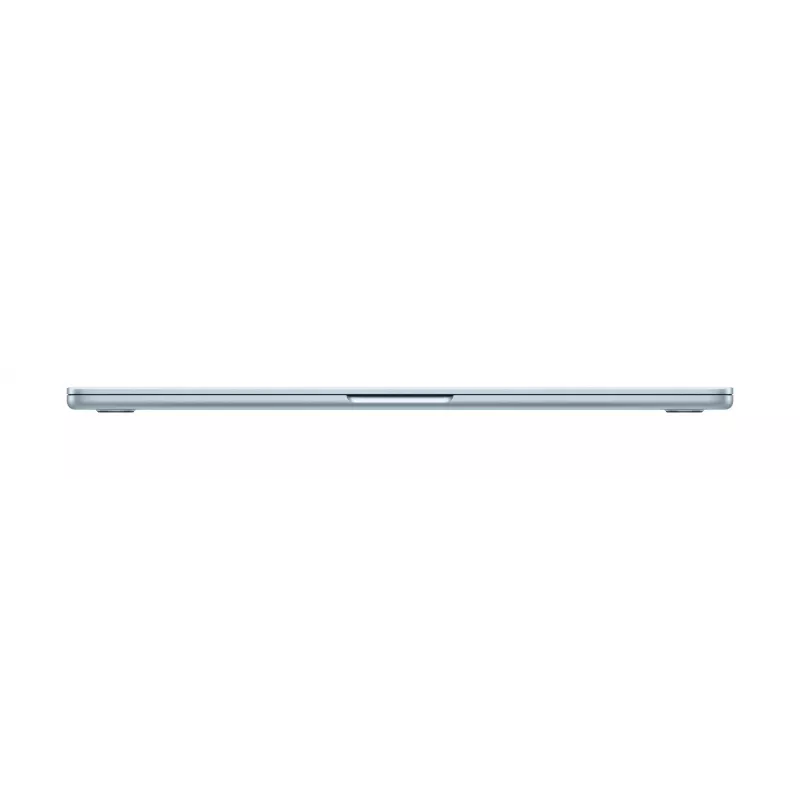 MacBook Air 15,3 polegadas: M4 10/10, 16GB, 512GB, 35W - azul-céu - MC7A4ZE/A/D1