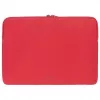 TUCANO Top Second Skin 40,60 cm 16 vermelho mala para portátil até 16 BFTMB16-R