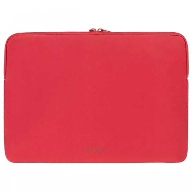 TUCANO Top Second Skin 40,60 cm 16 vermelho mala para portátil até 16 BFTMB16-R