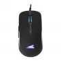 Rato Baracuda BGM-011 Nautilus preto RGB USB