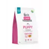 BRIT Care Puppy Salmon ração seca para cães 3 kg