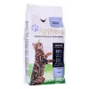 Applaws ração seca para gatos, frango com pato, 2 kg
