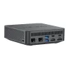 Mini PC MiniX N512 i5 - desktop compacto com Intel Core i5-12600H, 16 GB RAM, 1 TB SSD