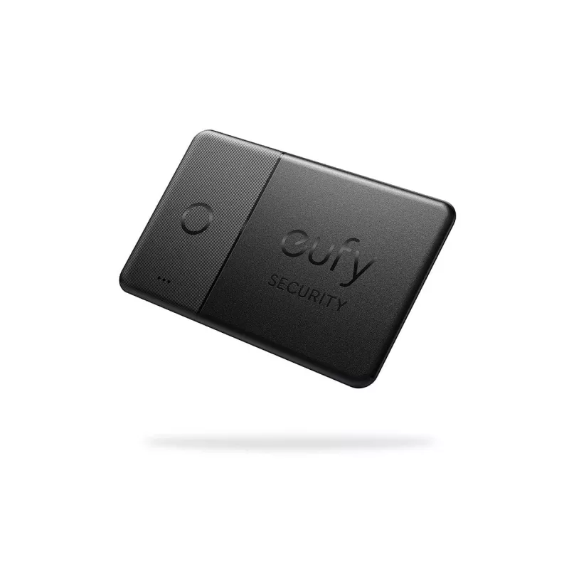 eufy Security SmartTrack Card Localizador Bluetooth antiperda