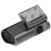 Dashcam DAHUA M3PRO 2K Ultra HD, CMOS, H.265, MicroSD até 128 GB, USB-C, DC, preto