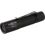 Ansmann 1600-0159 - lanterna - preto - alumínio - LED - 1 lâmpada - 60 lm
