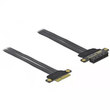 Placa riser PCI Express x4 DeLOCK 85768