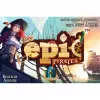Tiny Epic Pirates Jogo de Família