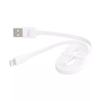Cabo Lightning Tellur TLL155031 0,95 m branco