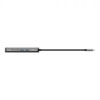 Dock para portátil Belkin AVC008BTSGY