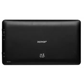 Tablet Denver TIQ-10394 10,1 polegadas 1,2 GHz 1 GB RAM 32 GB Android 8.1 Go