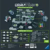 Pista de berlindes de brincar Ravensburger GraviTrax PRO conjunto inicial Vertical a partir dos 8 anos
