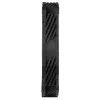 Ventoinha SILVERSTONE SST-SF160B 160mm preta ventoinha axial