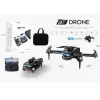 Drone R/C com câmara Madej 013388 – drone com câmara telecomandado