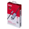 Adaptador UNITEK USB-C, DISPLAYPORT 1.4, 8K@60HZ, 1,8M, V1423C