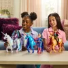 Boneca Unicorn Academy Fashion Valentina
