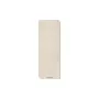 Colchão autoinsuflável Featherbone grande 6,5 cm castanho