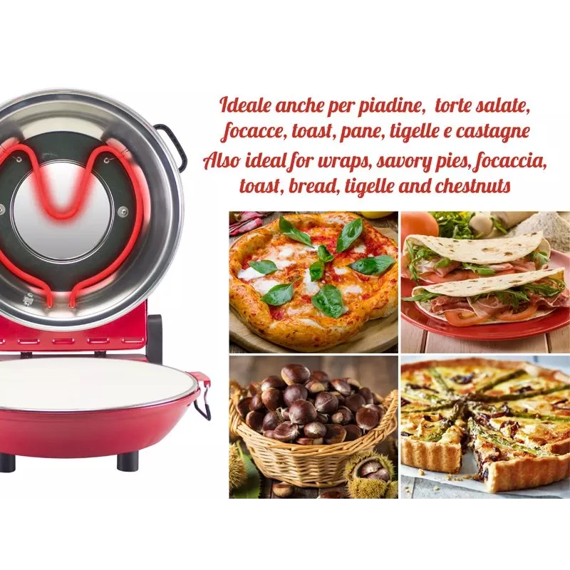 Máquina de café elétrica Beper P101CUD301 600W 1,2L