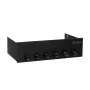 Controlador de ventoinhas Akasa AK-FC-08BKV2 preto 6 canais