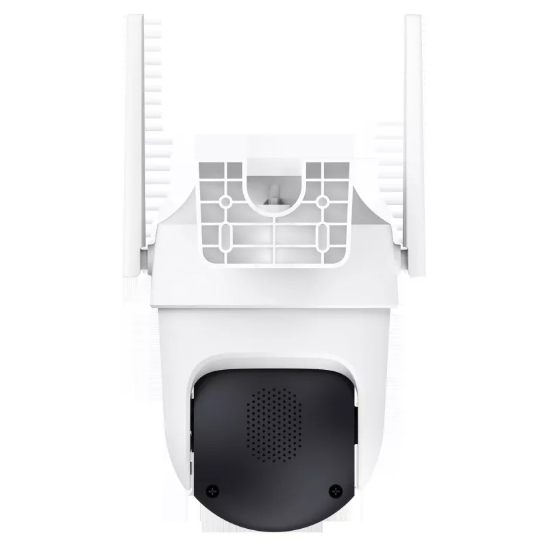 Câmara exterior orientável/inclinável Botslab W312