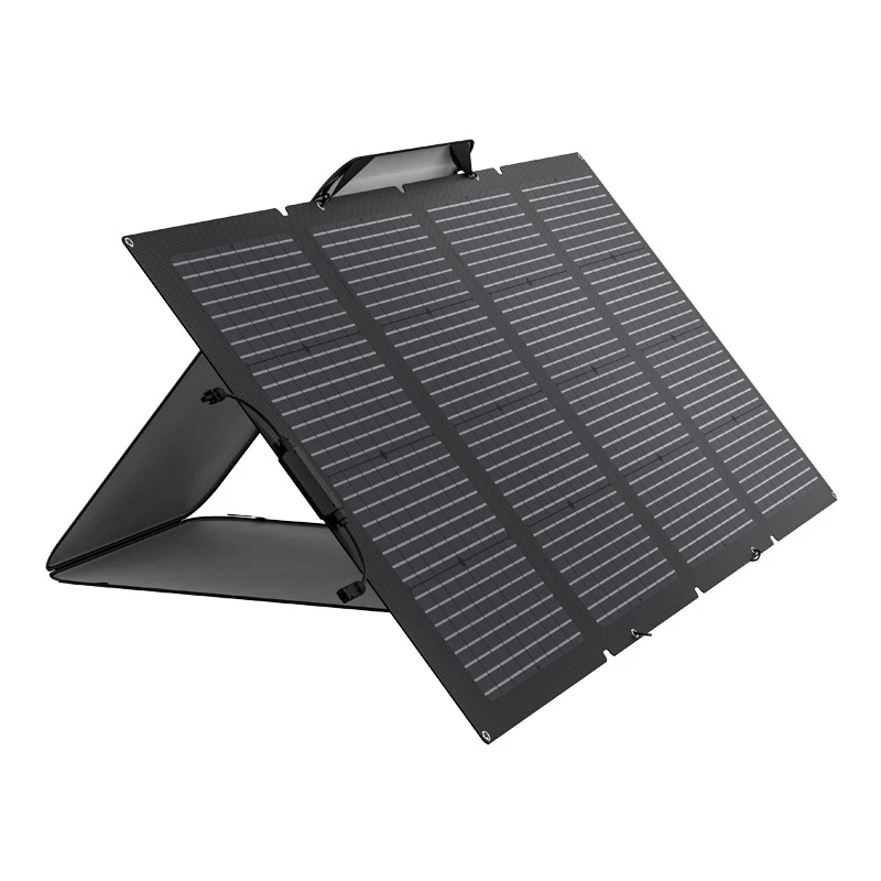 Painel solar 220W/5006501007 Ecoflow