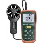 Medidor de temperatura/caudal de ar EXTECH AN-100 (AN100)