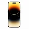 Apple iPhone 14 Pro 17 cm (6.7) Dual SIM iOS 16 5G 128 GB dourado recondicionado / recondicionado