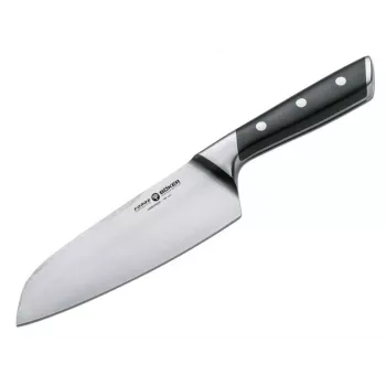 Faca Santoku Böker Forge 16 cm