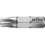 Wiha 01716 ponta de chave de fendas Torx T10, 25 mm, 1 un.