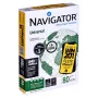 Papel de impressora universal Navigator A4 500 folhas